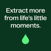 Plant Therapy Tea Tree with Niacinamide Facial Serum Hair & Skin Care Dark Green 1 oz