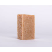 Soap for Sinners Tea Tree Lemon with Honey Soap Light Gray 1 bar,4 bars,9 bars (half loaf),18 bars (full loaf)
