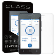 Peelz Tempered Glass Screen Protector for Omnipod® DASH PDM – Pump Peelz Peelz/Stickers White Smoke