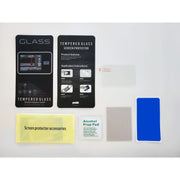 Peelz Tempered Glass Screen Protector for Tandem t:slim ® Diabetes Care Peelz/Stickers Light Gray