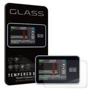 Peelz Tempered Glass Screen Protector for Tandem t:slim ® Diabetes Care Peelz/Stickers White Smoke