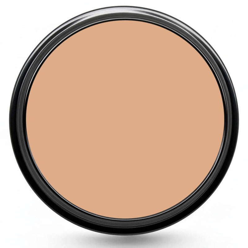 Graftobian Make-Up Company Glamour Crème™ Ultra HD Professional Foundation Tan (W) Temptress