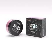 Rude Cosmetics UHD Studio Finishing Mineral Powder Setting Spray & Powder White Smoke Tender Rose
