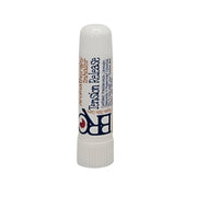 By Robin Creations Tension Release Aromatherapy Inhaler Aromatherapy Gray Plastic - without a keychain