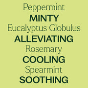 Plant Therapy Tension Relief Essential Oil Blend Pre-Diluted Roll-On Essential Oil Light Goldenrod 10 mL