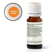 Plant Therapy Tension Tamer Essential Oil Essential Oil White Smoke 10 mL