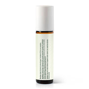 Plant Therapy Tension Tamer Essential Oil Pre-Diluted Roll-On Essential Oil White Smoke 10 mL