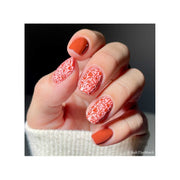 UberChic Beauty Terracotta - Stamping Polish Stamping Polish Black