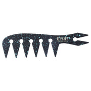 Uplift Provisions Company Uplift Texture Comb Black Uplift Texture Comb White Smoke