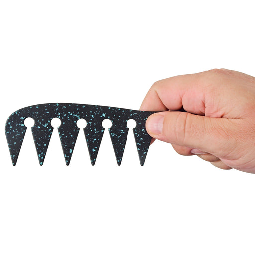 Uplift Provisions Company Uplift Texture Comb Black Uplift Texture Comb White Smoke