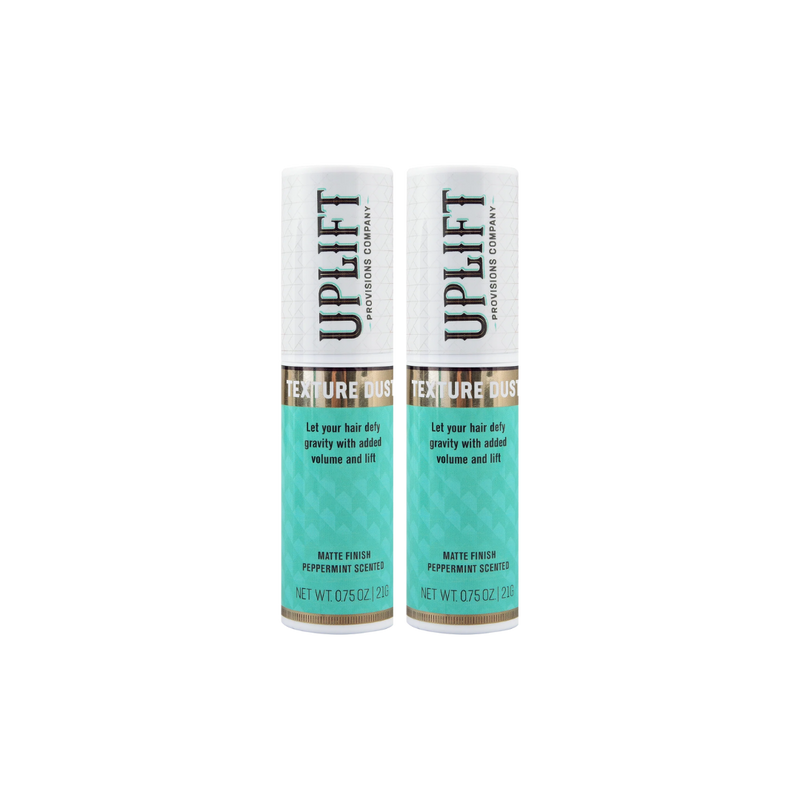 Uplift Provisions Company Texture Dust .75 oz Texture Dust Lavender 2 Dusts / 0.75 oz