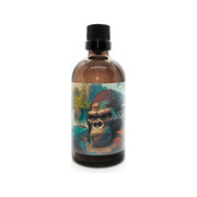 HAGS HAGS The Awakening Shaving Collection Shaving Set White Smoke Aftershave Splash 100ml