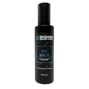 Badass Beard Care The Biker Badass Utility Cologne UTILITY COLOGNE Black BABC