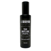 Badass Beard Care The Outlaw Badass Utility Cologne UTILITY COLOGNE Black BABC