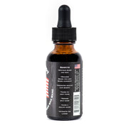 Badass Beard Care The Patriot Beard Oil OIL Dark Slate Gray BABC