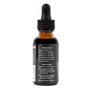 Badass Beard Care The Patriot Beard Oil OIL Dark Slate Gray BABC