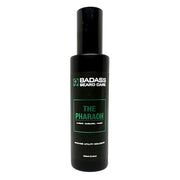 Badass Beard Care The Pharaoh Badass Utility Cologne UTILITY COLOGNE Black BABC