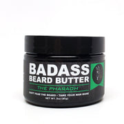 Badass Beard Care The Pharaoh Beard Butter BUTTER Dark Slate Gray BABC