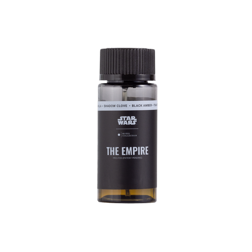 Aroma360 Star Wars ™  The Empire Oil Dark Slate Gray Pro-Pod™ / 30mL