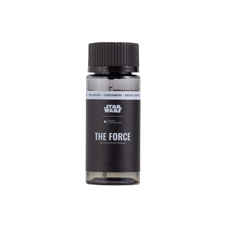 Aroma360 Star Wars ™  The Force Oil Dark Slate Gray Pro-Pod™ / 30mL
