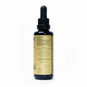 Sun Potion The Valley Transcendent Elixir Adaptogen Black 50 ml - The Valley Elixir