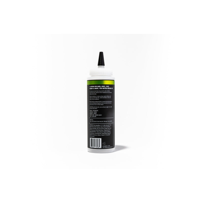 Made™ Secret Sauce — The Everything Lotion White Smoke 2 Oz,8 Oz,32 Oz