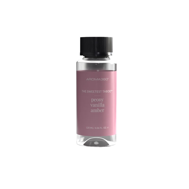 Aroma360 The Sweetest Taboo™ Oil Black Regular / 120mL