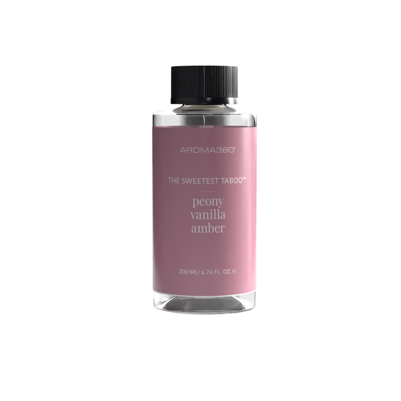 Aroma360 The Sweetest Taboo™ Oil Dim Gray Regular / 200mL