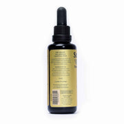 Sun Potion The Valley Transcendent Elixir Adaptogen Black 50 ml - The Valley Elixir