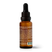 Plant Therapy Hair Therapy Thicker Beard - Beard Oil Hair & Skin Care White Smoke 30 mL