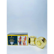 Belle's Secrets Gluta Diamond Inner Thigh & Knuckles Lightening Cream Light Steel Blue
