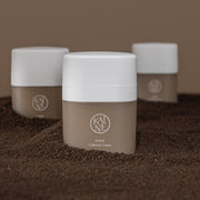 AsiaBeautyMall Kaine Caffetinal Cream Moisturizer Dark Slate Gray