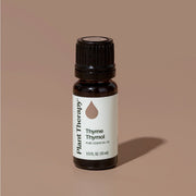 Plant Therapy Thyme Thymol Essential Oil Essential Oil Rosy Brown 10 mL,30 mL