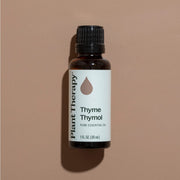 Plant Therapy Thyme Thymol Essential Oil Essential Oil Rosy Brown 10 mL,30 mL