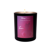 Aroma360 Disney My Way Candle Candle Black Tiana