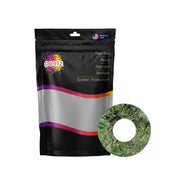 Peelz Tie Dye Camo Patch Freestyle Libre 2 Patch Tape - Pump Peelz Patch Medical Tape White Smoke 12-Pack Libre 2 (Set of 12 Patches),4-Pack Libre 2 (Set of 4 Patches)