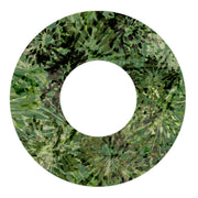 Peelz Tie Dye Camo Patch Freestyle Libre 2 Patch Tape - Pump Peelz Patch Medical Tape White Smoke 12-Pack Libre 2 (Set of 12 Patches),4-Pack Libre 2 (Set of 4 Patches)