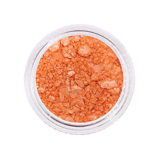 Medusa's Makeup Eye Dust - Tiger Coral