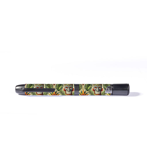 Peelz Tikis InPen - Smart Insulin Pen Peelz/Stickers White Smoke