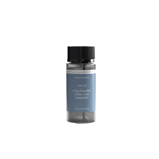 Aroma360 Timeless Oil Dim Gray Pro-Pod™ / 30mL