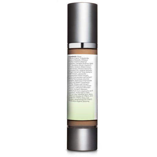 Sally B's Skin Yummies Natural Tinted Moisturizer for Even Skin Tone Face Light Gray