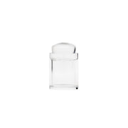 UberChic Beauty The Tiny Stamper Set Tool White Smoke