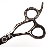 Badass Beard Care Titanium Series Shaping Scissor SCISSORS White Smoke