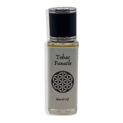 Murphy and McNeil Tobac Fanaile Beard Oil - by Murphy and McNeil Beard Oil Light Slate Gray