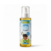 Garner's Garden Toddler Hair Oil Hair Oil White Smoke 4oz Toddler Hair Oil / For Boys