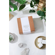 Butter Me Up Organics Organic Toilet Tabs / Antibacterial / Toilet Cleaning Home Light Gray