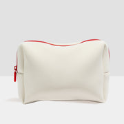 Duradry Travel Bag Light Gray Clean Cream