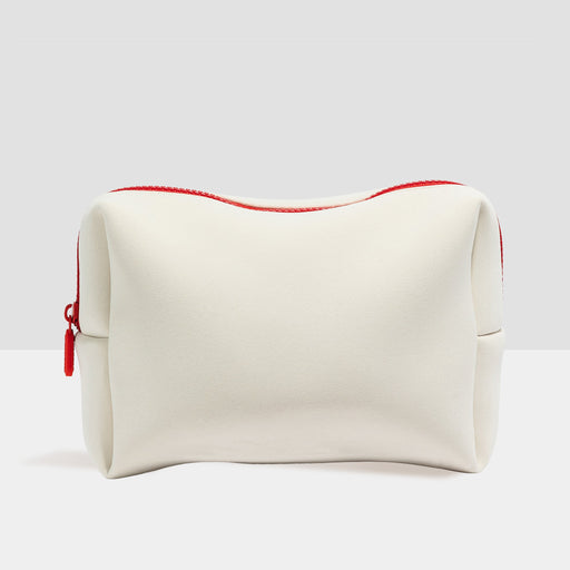 Duradry Travel Bag Light Gray Clean Cream