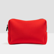 Duradry Travel Bag Firebrick Signature Red