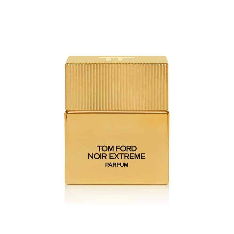 Nava Beauty Tom Ford for Men Noir Extreme Parfum Sandy Brown 1.7oz,3.4oz